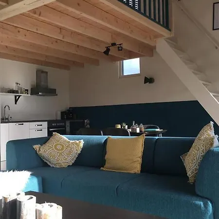 Ruim Appartement In Prachtige Fiets-Wandelomgeving Abcoude Exterior foto
