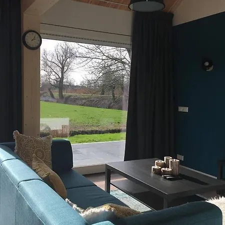 Ruim Appartement In Prachtige Fiets-Wandelomgeving Abcoude Exterior foto