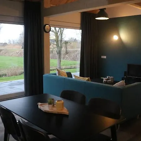 Ruim Appartement In Prachtige Fiets-Wandelomgeving Abcoude Exterior foto