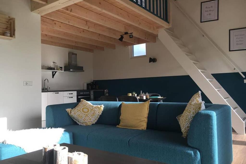 Apartment Ruim In Prachtige Fiets-wandelomgeving *