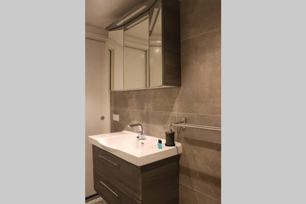 Apartment Ruim In Prachtige Fiets-wandelomgeving