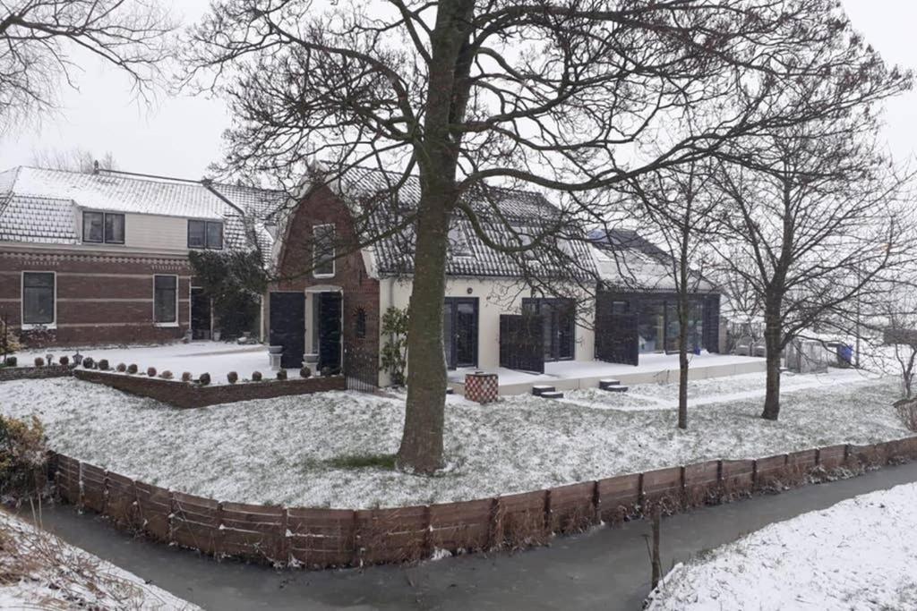 Ruim In Prachtige Fiets-wandelomgeving * Abcoude