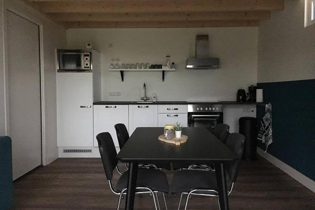 Ruim In Prachtige Fiets-wandelomgeving Apartment Abcoude