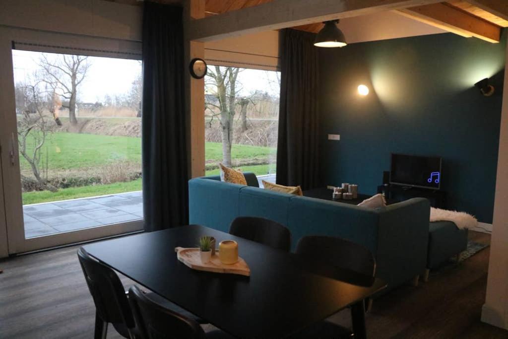 Ruim In Prachtige Fiets-wandelomgeving Apartment