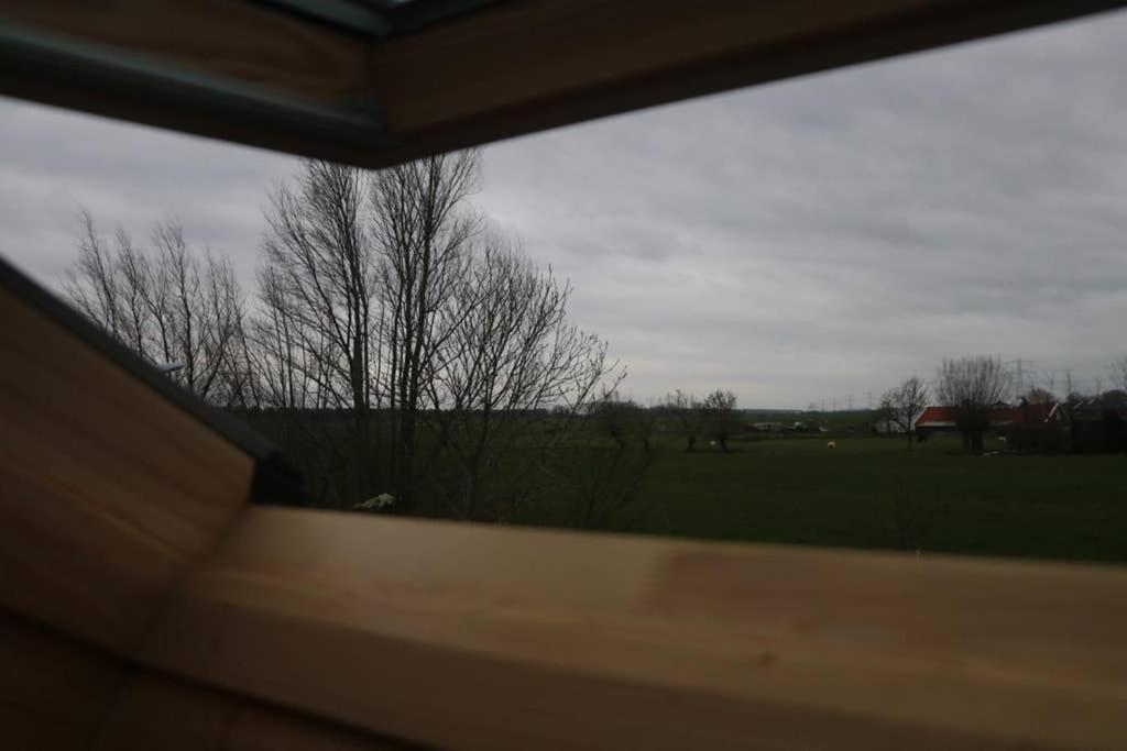 Ruim In Prachtige Fiets-wandelomgeving