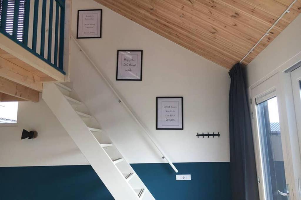 Ruim In Prachtige Fiets-wandelomgeving Apartment Abcoude