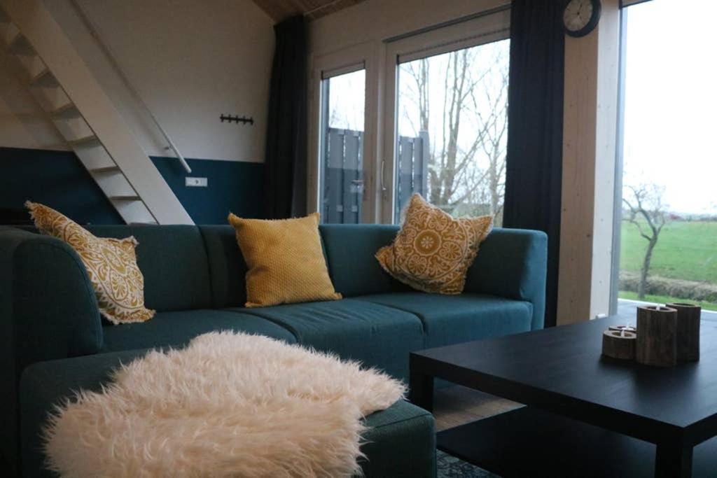Ruim In Prachtige Fiets-wandelomgeving Apartment Abcoude