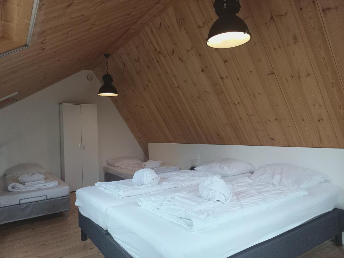 Apartment Ruim In Prachtige Fiets-wandelomgeving *