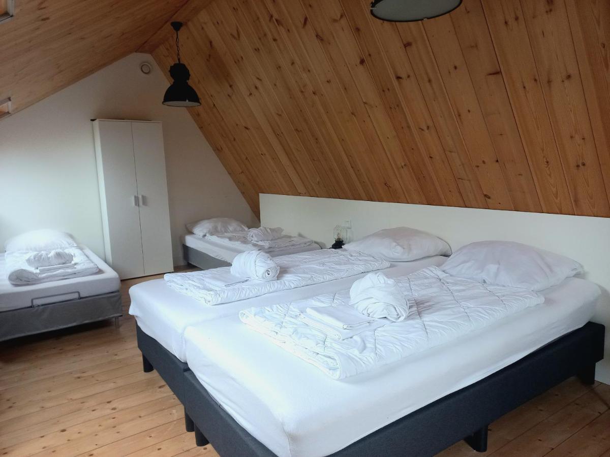 Ruim In Prachtige Fiets-wandelomgeving Apartment *