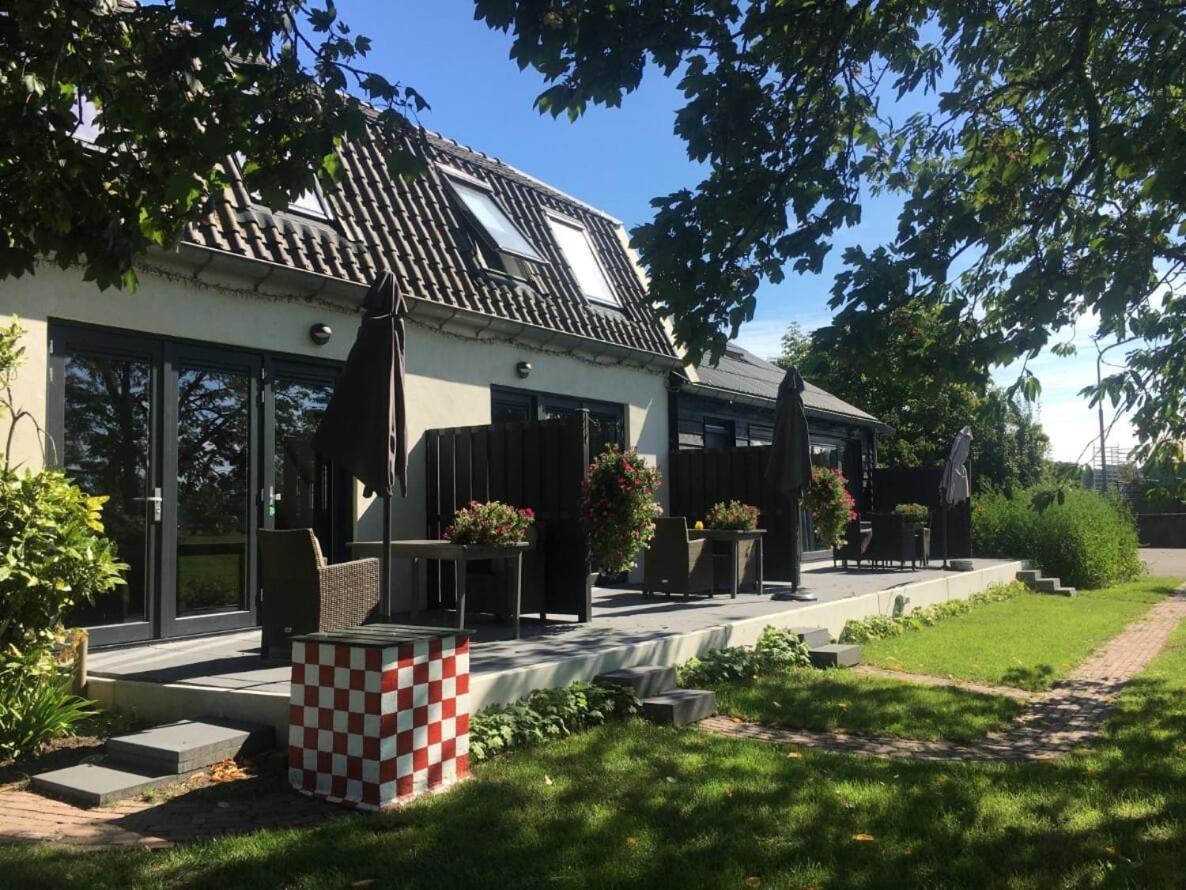 Ruim In Prachtige Fiets-wandelomgeving Abcoude
