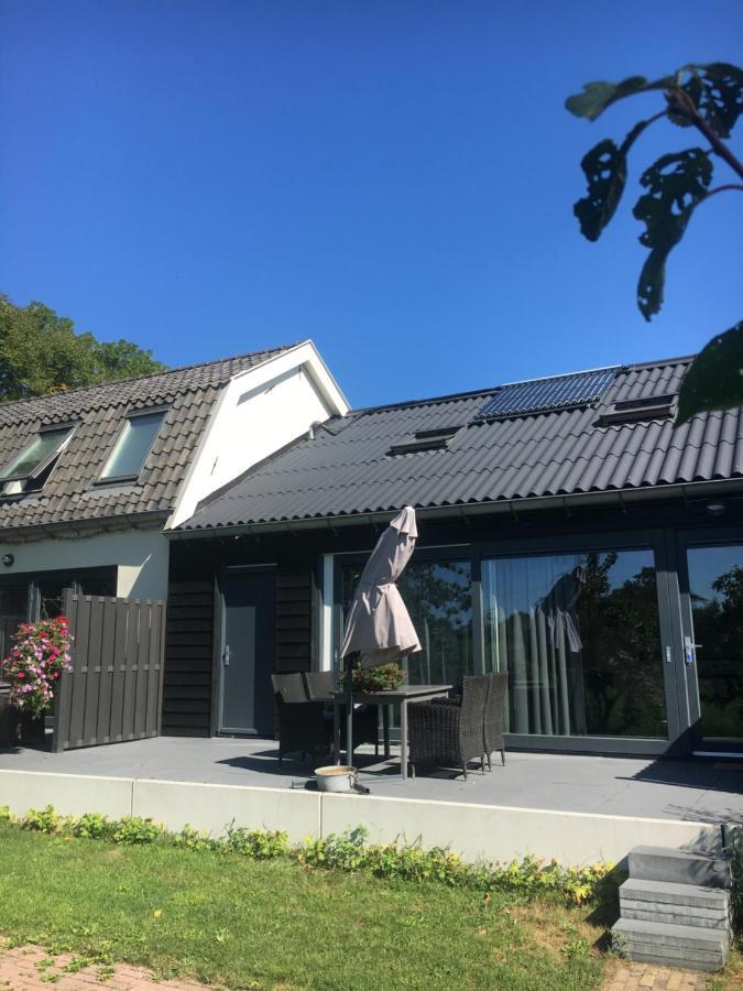 Apartamento Ruim In Prachtige Fiets-wandelomgeving Abcoude